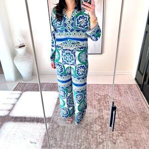 2 Piece Set - Wore Once.